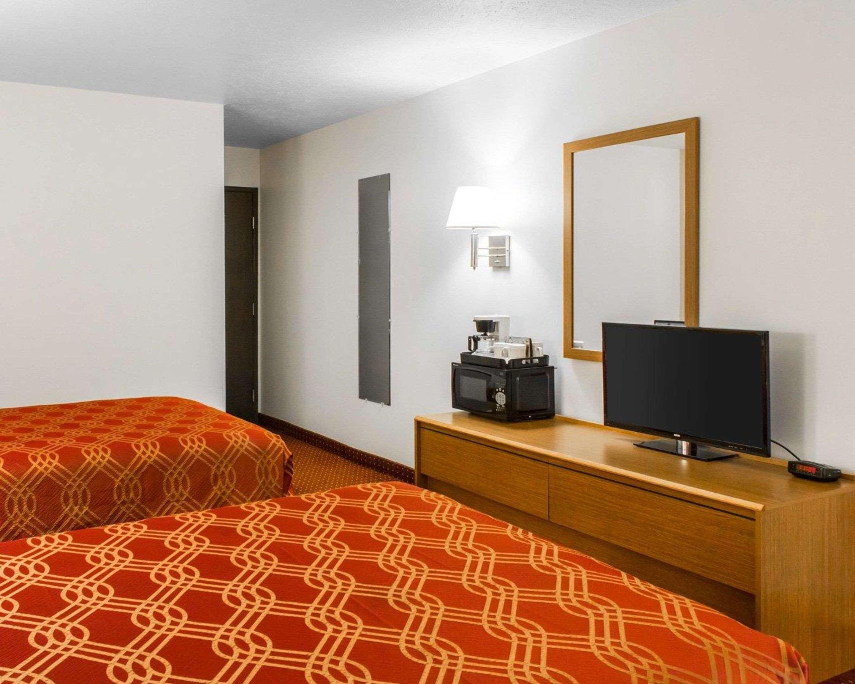 Motel 6 Limon, Co I 70 Kültér fotó