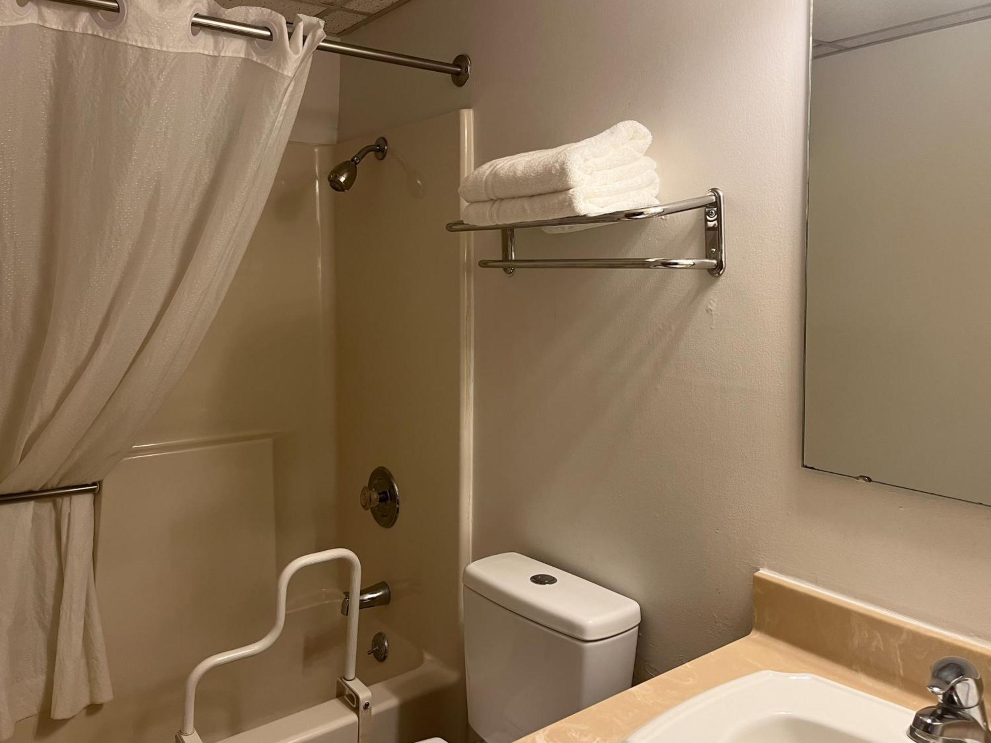 Motel 6 Limon, Co I 70 Kültér fotó