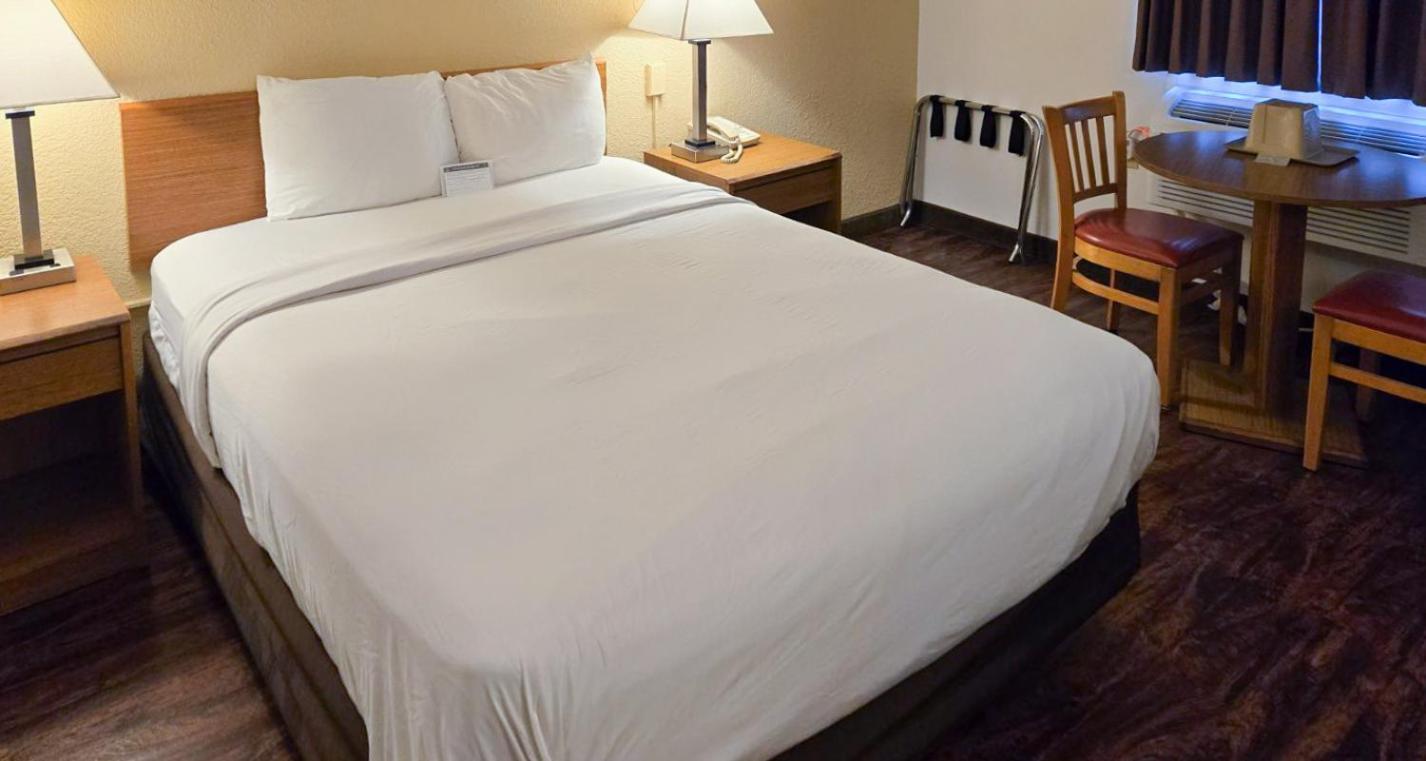 Motel 6 Limon, Co I 70 Kültér fotó