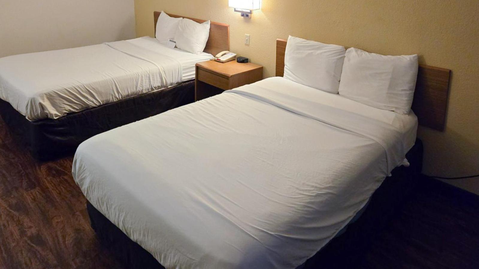 Motel 6 Limon, Co I 70 Kültér fotó