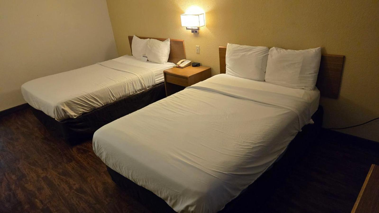 Motel 6 Limon, Co I 70 Kültér fotó