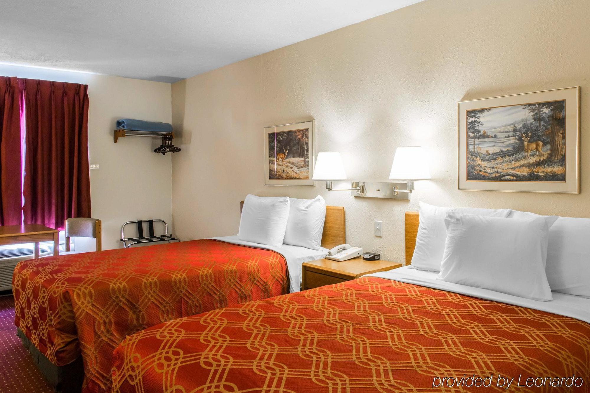 Motel 6 Limon, Co I 70 Kültér fotó