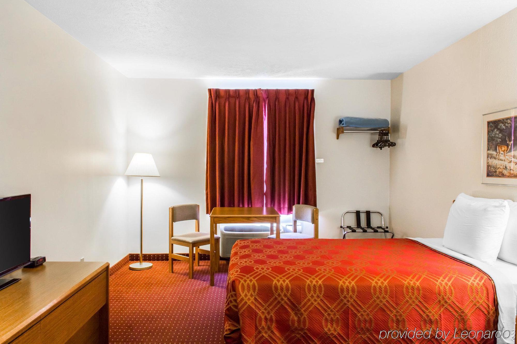 Motel 6 Limon, Co I 70 Kültér fotó