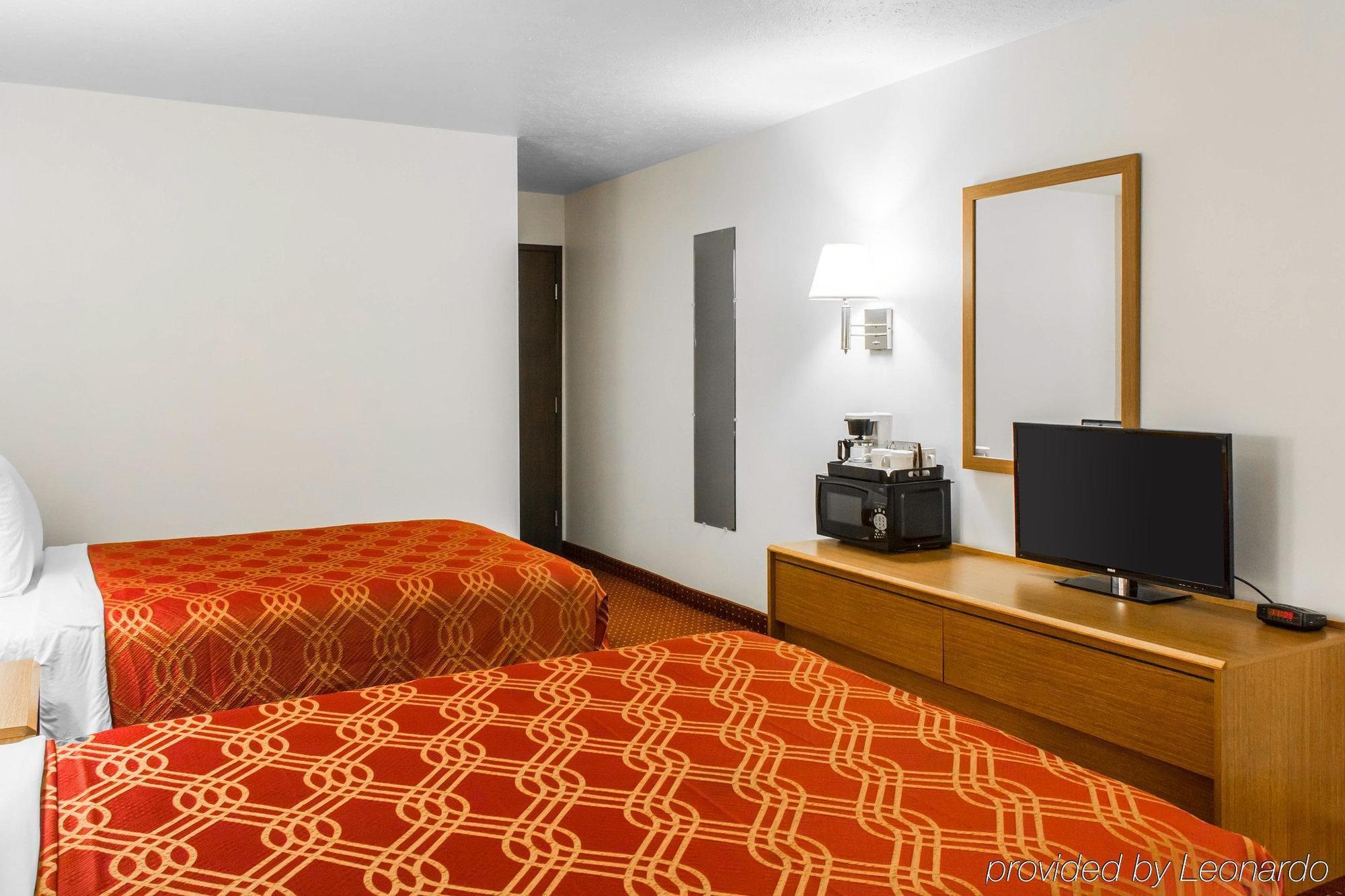 Motel 6 Limon, Co I 70 Kültér fotó