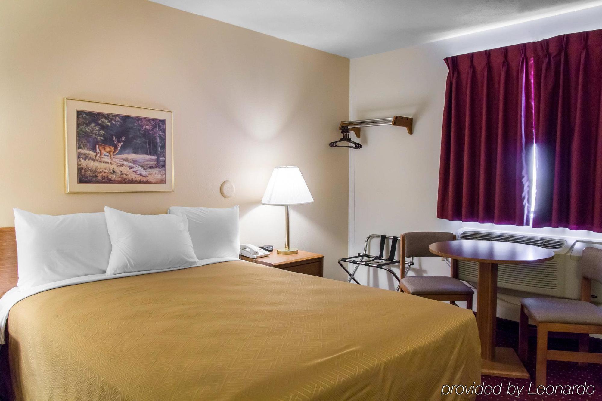 Motel 6 Limon, Co I 70 Kültér fotó