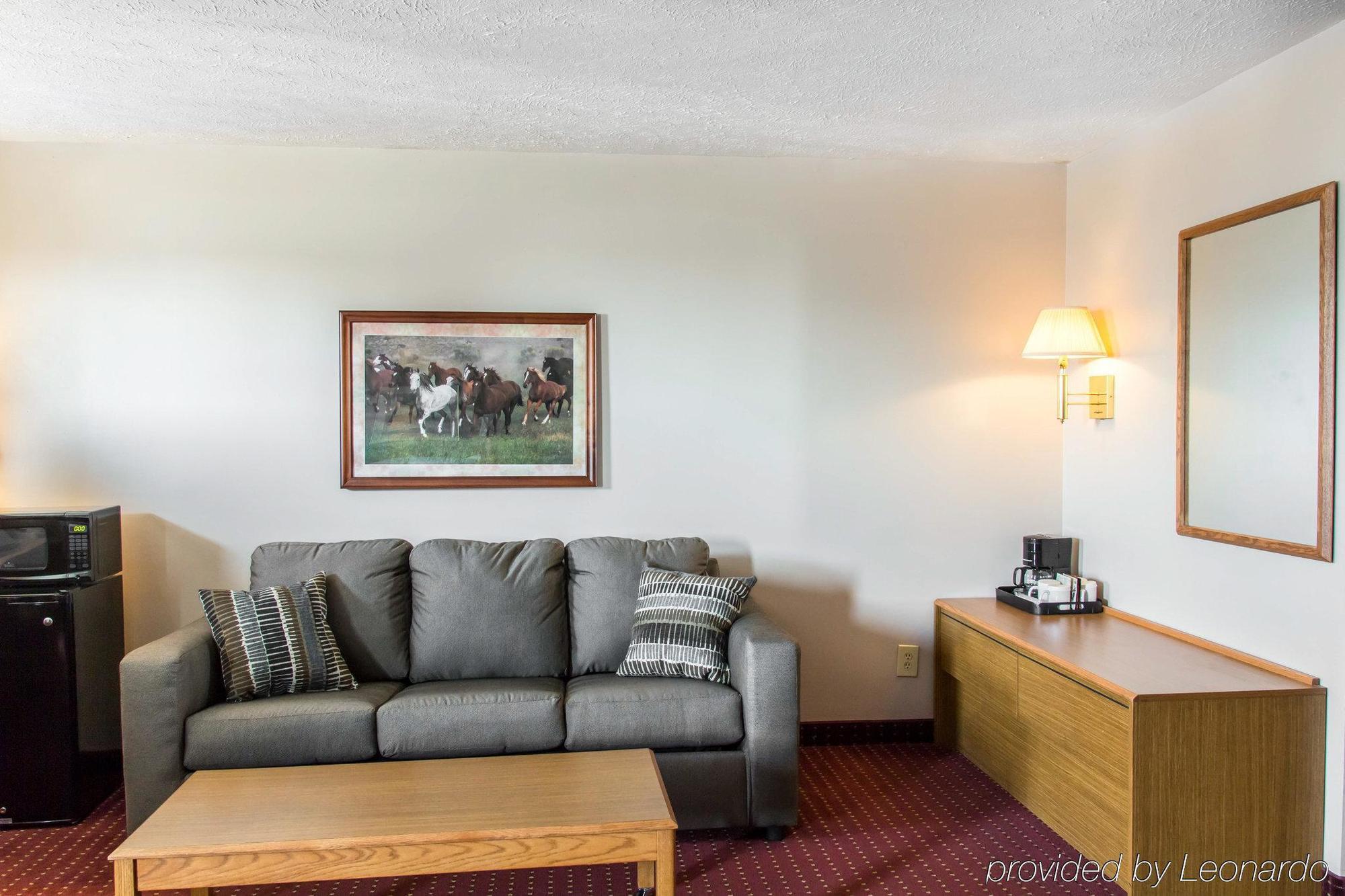 Motel 6 Limon, Co I 70 Kültér fotó