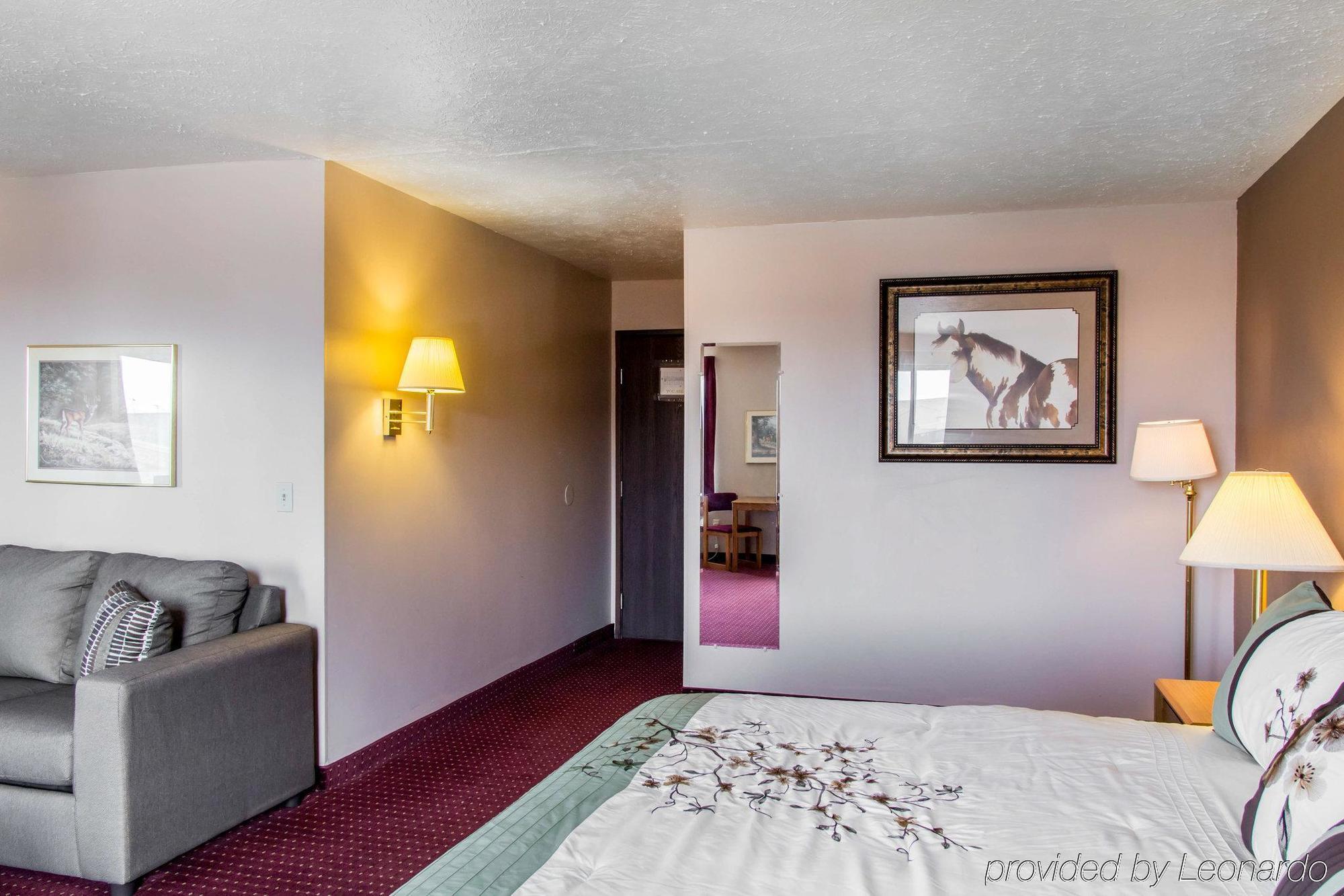 Motel 6 Limon, Co I 70 Kültér fotó