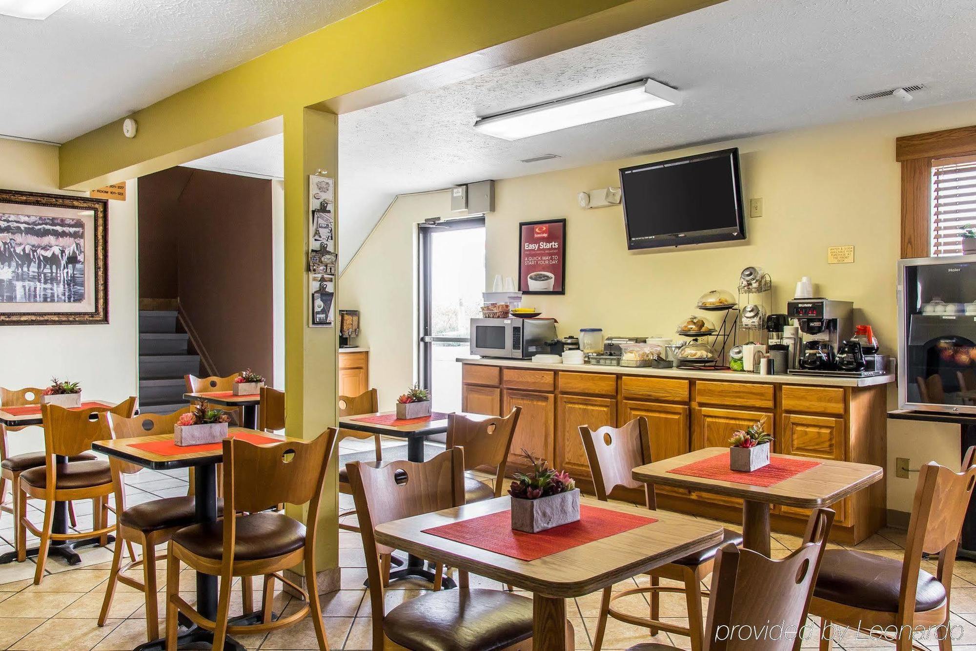 Motel 6 Limon, Co I 70 Kültér fotó